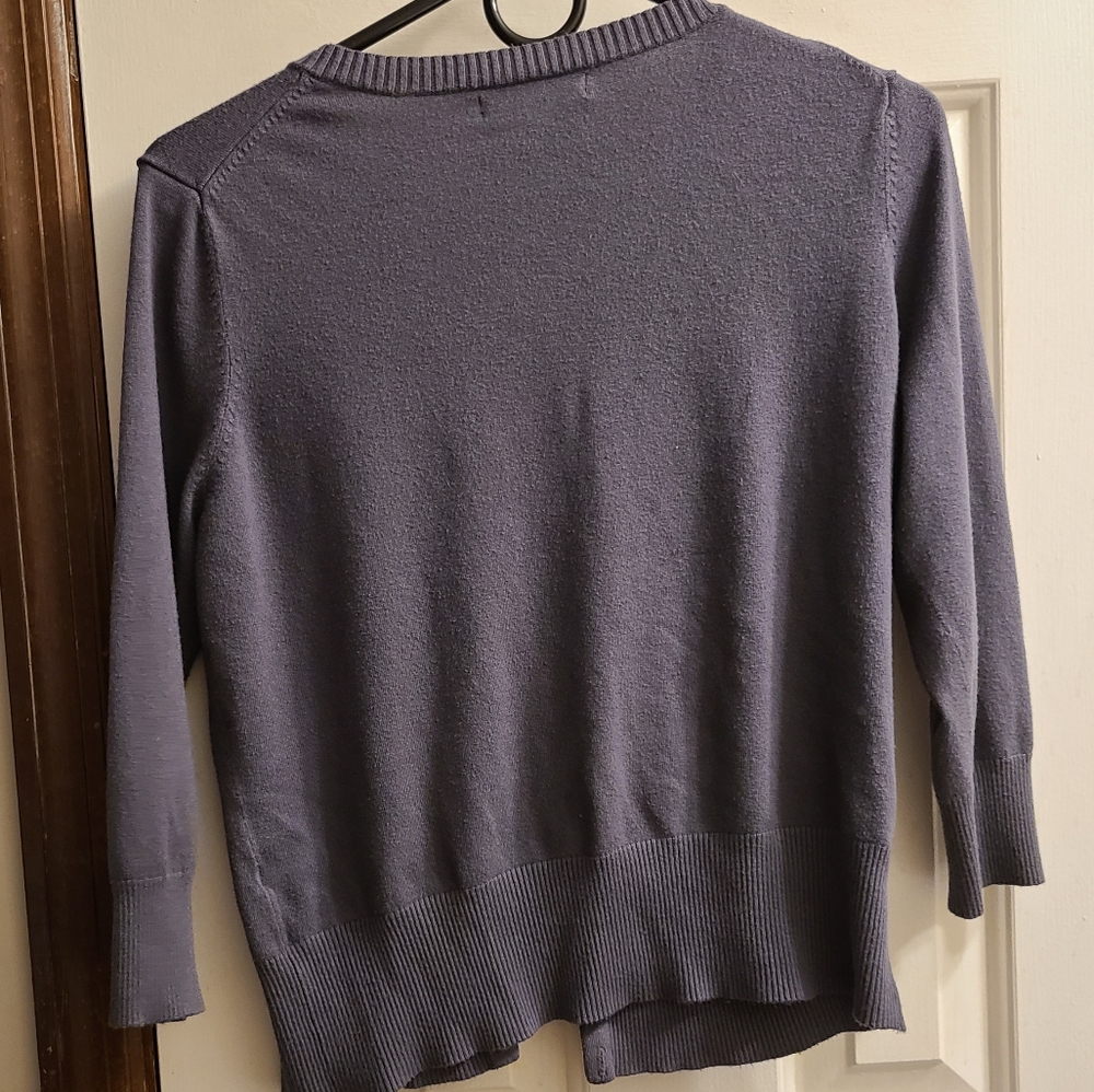 Cardigan - Picture 2 of 4